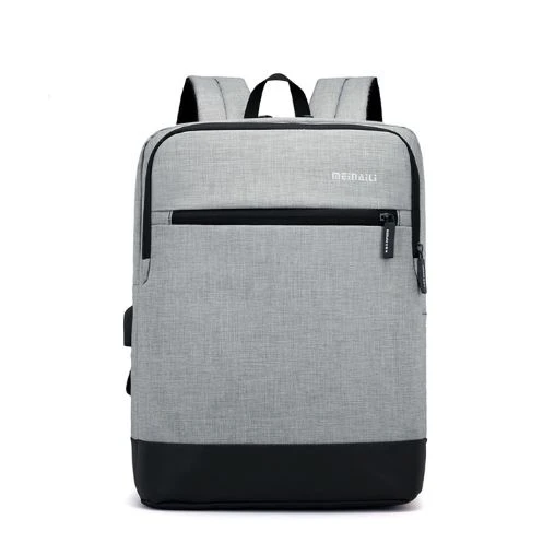 Sac à dos avec bandoulière moussé