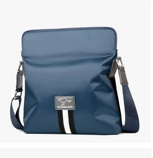 Sac de corps transversal décontracté