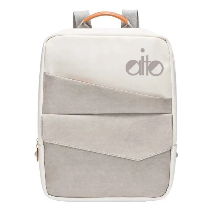 Sac à dos papier tyvek