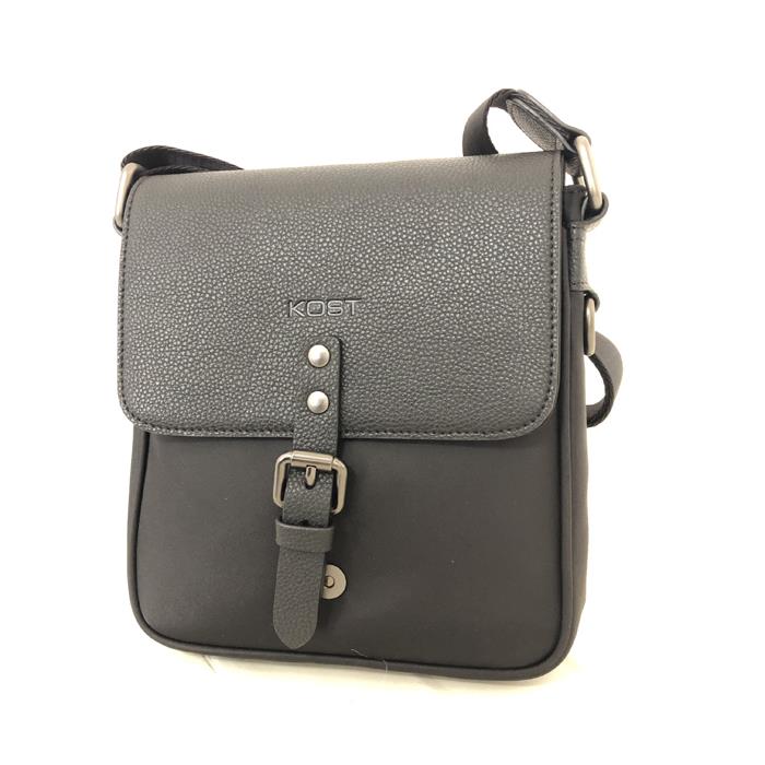 Sac à bandoulière pour hommes en nylon super fibre