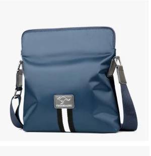 Sac de corps transversal décontracté