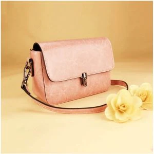 Sac à bandoulière pour voyager