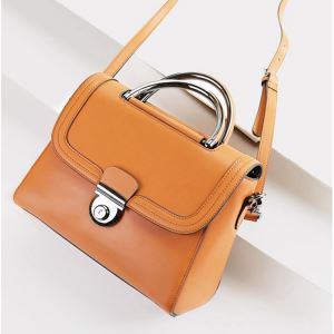 Sac à bandoulière Femmes en cuir