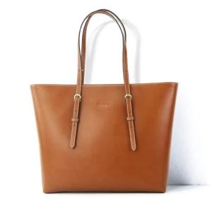 Sac à bandoulière en cuir personnalisé