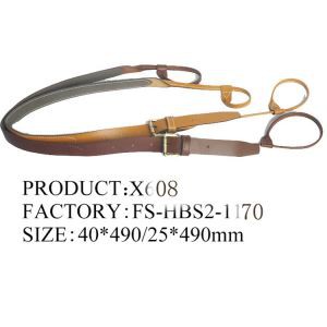 Ceintures de chasse pour le fusil
