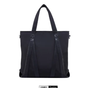 Sac en cuir synthétique pour hommes