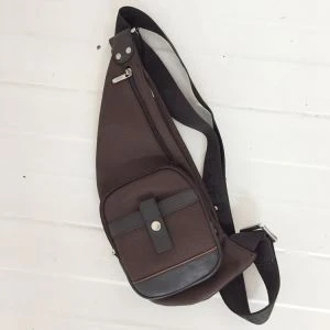Bag de fronde anti-vol
