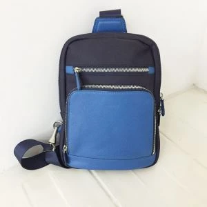 Modèle de sac d'élingue