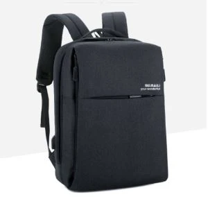 Sac loptop en nylon résistant à l'eau