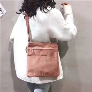 2020 NOUVELLE SAGLE COULEUR DE COULEUR MACARON NYLON POUR LES FEMMES