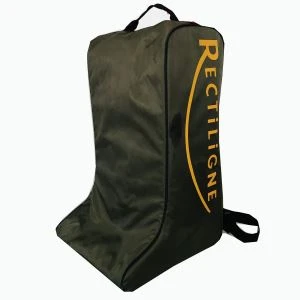 Boots Sacs pour rouler