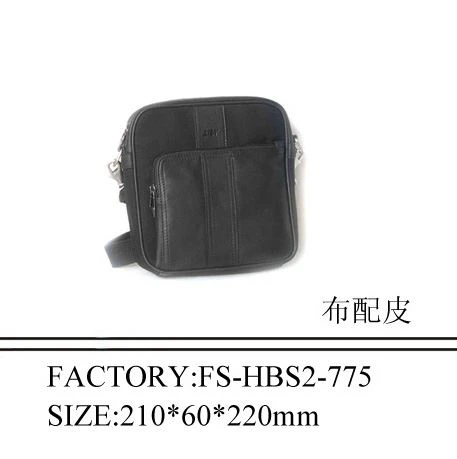 Sac à écharpe en cuir 2021 hommes