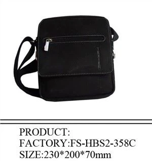 Business Men Bag Bag en nylon