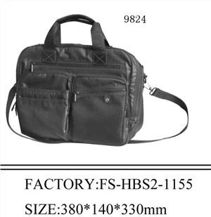 Sac en cuir Messager Chine pour les hommes
