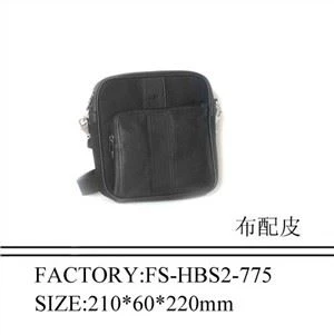 Sac à écharpe en cuir 2021 hommes