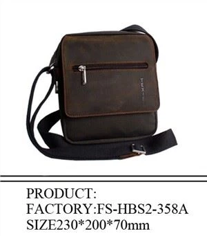 Men Sac Sac en cuir Chine 2021