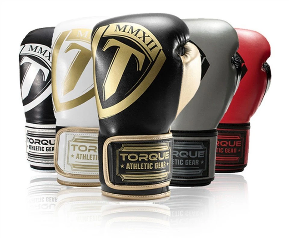 Gants De Boxe Kick Boxing