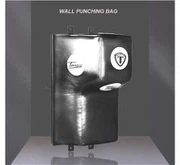 Sac de frappe mural