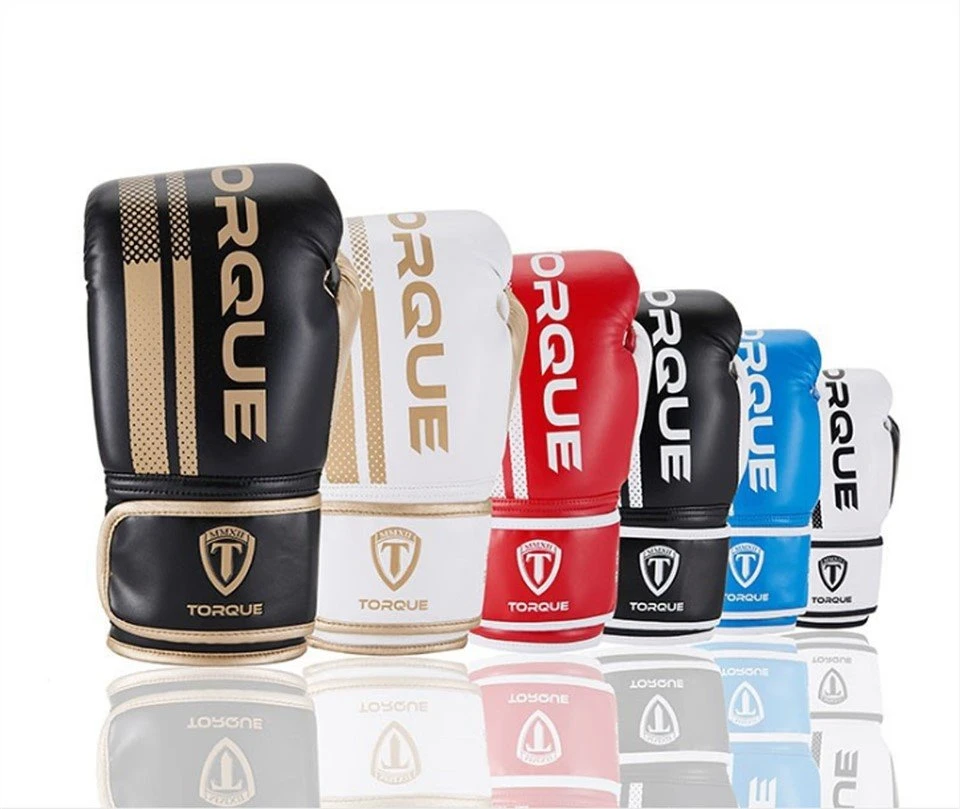 Gants de boxe pour femmes