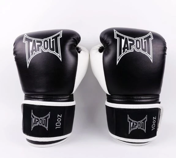 2022 Nouveaux gants d’entraînement de kickboxing
