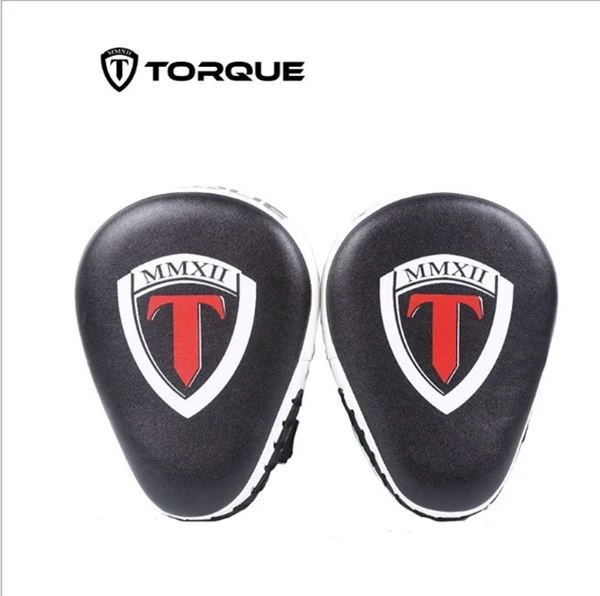 Gants de boxe en cuir pour entraînement