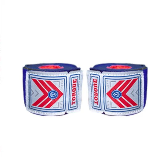 Bandes de boxe avec gel