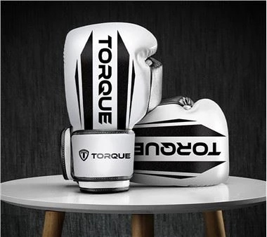 Gants de boxe unicolores King