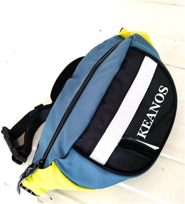 Sac de taille de sport pour la course
