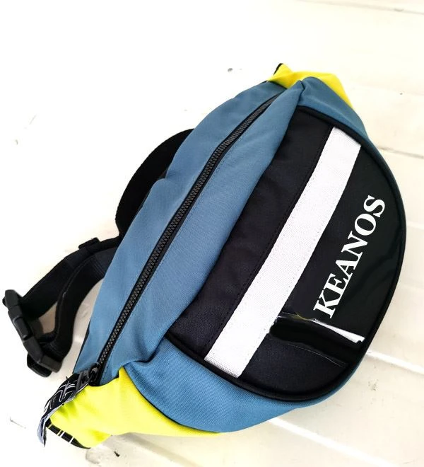 Sac de taille de sport pour la course