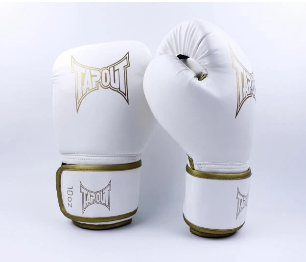Vente en gros Gants De Boxe En Cuir Synthétique