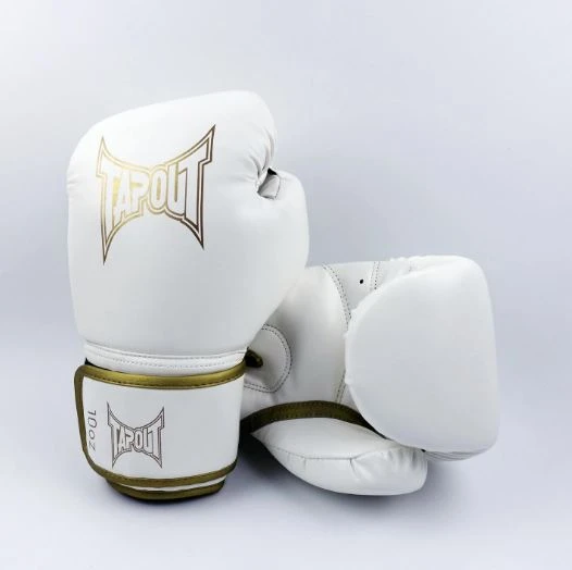 Wholesale Synthetic Leather Boxing Gloves