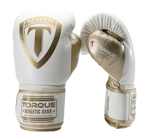 Gants Et Coussinets De Boxe Femme