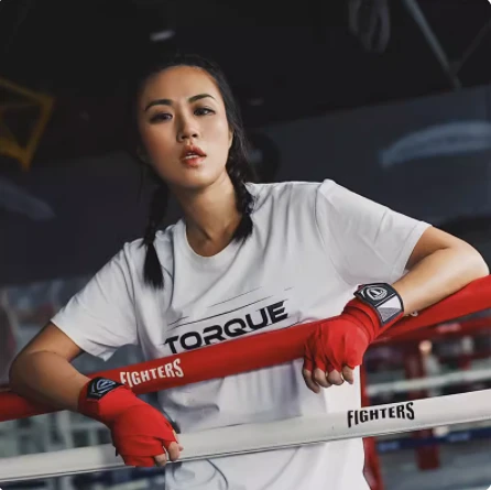 Bandages de boxe
