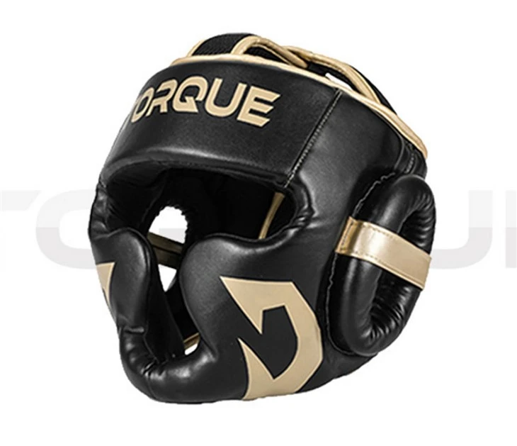 Couvre-chef de boxe