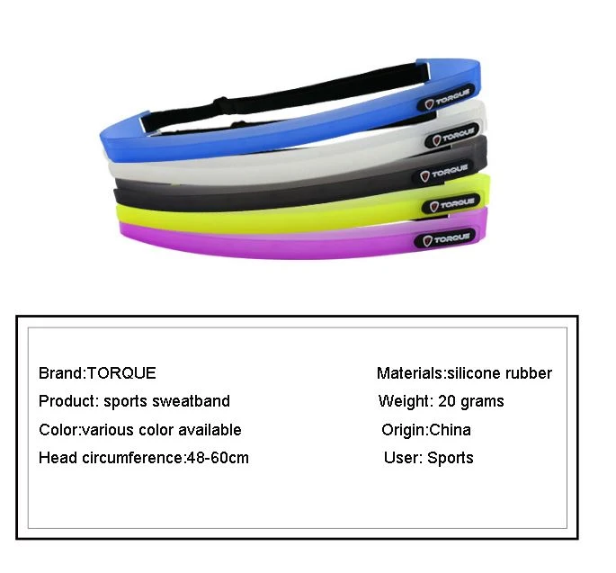 Bandeau de boxe