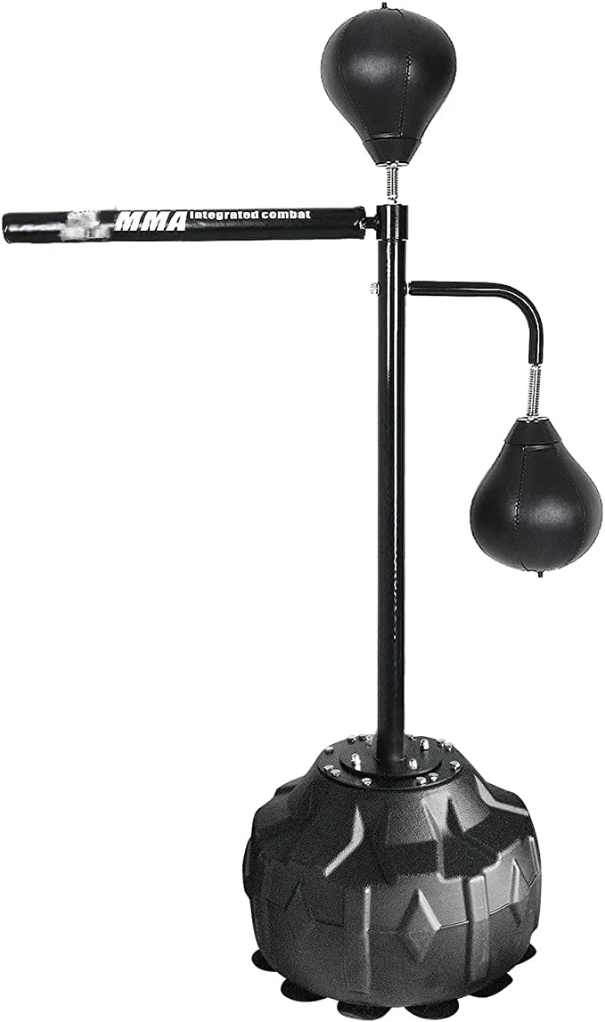 Barre de frappe de boxe MMA