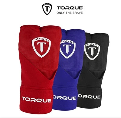 Bandage pour les mains en gel de boxe