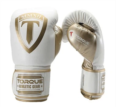 Gants De Boxe Et Coussinets Adultes