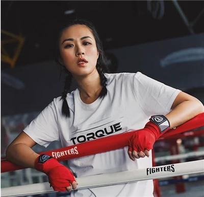 Bandage de boxe