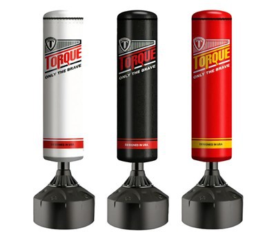 Tapis de frappe d'entraînement à domicile de boxe