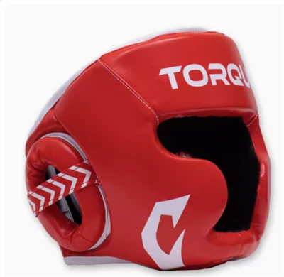 Casque de boxe pour enfants
