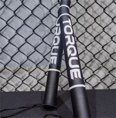 Bâtons d'entraînement de boxe en cuir PU