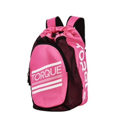Sac à dos de boxe en polyester de sport
