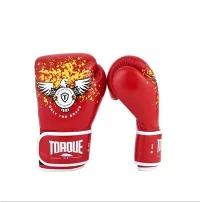 Gants de boxe pour enfants en cuir ultra-fibre